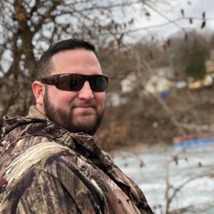 Meet your Posher, David